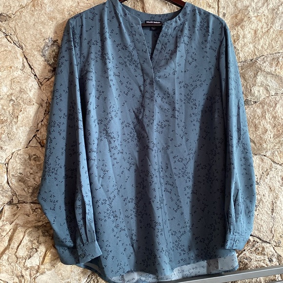 Hillary Radley blouse - XXL - Picture 1 of 5